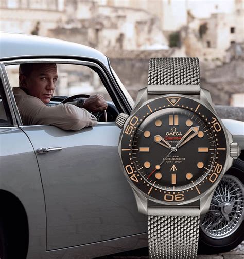 no time to die omega watch price|omega 007 release date.